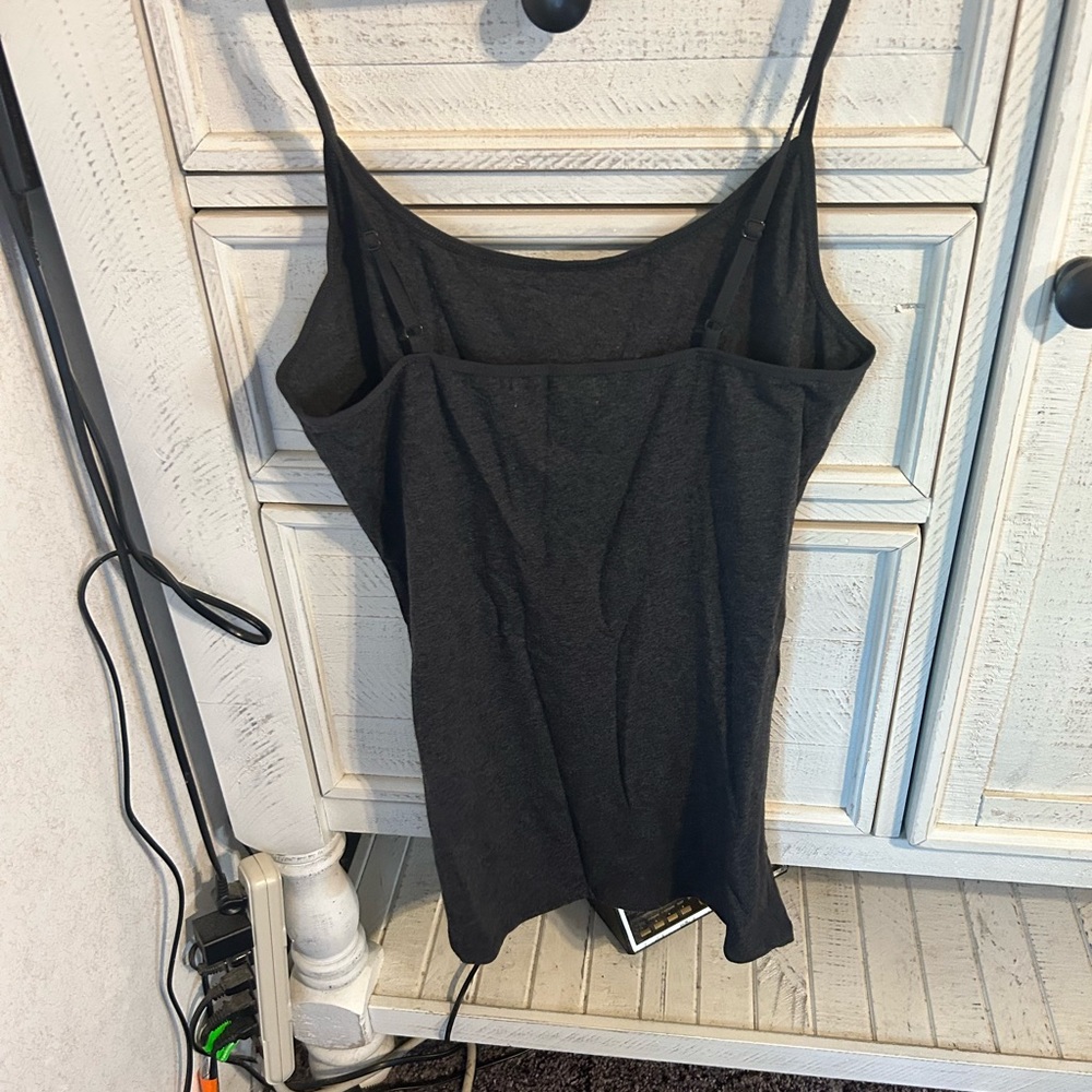 Active basic tank top - Picture 3 of 4